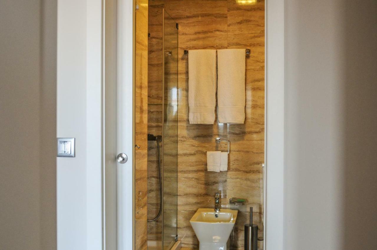 Apartamento Do Parque Apartment Espinho  Luaran gambar